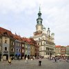 old_marketplace_and_city_hall_in_pozna - copy